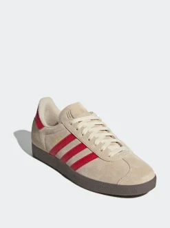 adidas originals Marron - Gazelle Trainers Online