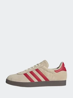 adidas originals Marron - Gazelle Trainers Online