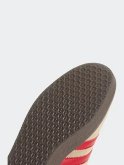 adidas originals Marron - Gazelle Trainers Online