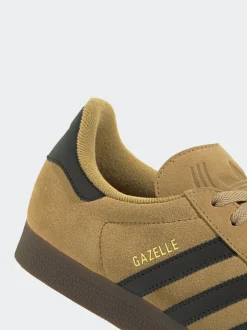 adidas originals - Gazelle Trainers Marron Sale