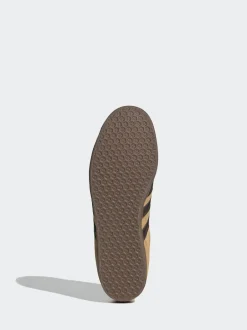 adidas originals - Gazelle Trainers Marron Sale