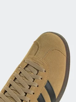 adidas originals - Gazelle Trainers Marron Sale