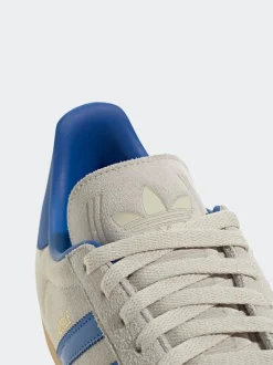 adidas originals Marron - Gazelle Trainers New