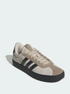 adidas Marron - VL Court Trainers Discount