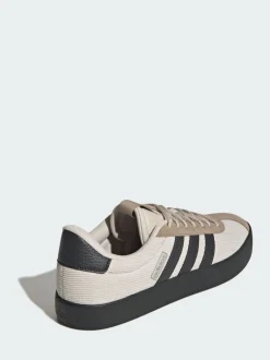 adidas Marron - VL Court Trainers Discount