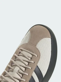 adidas Marron - VL Court Trainers Discount