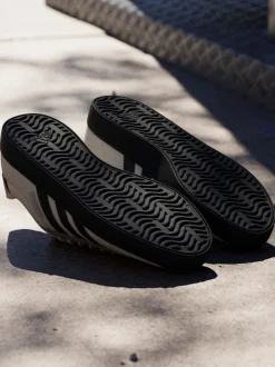 adidas Marron - VL Court Trainers Discount