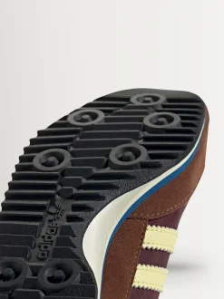 adidas originals - Baskets SL 72 OG Marron Sale