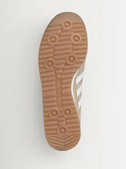 adidas originals Marron - Baskets Adidas Original SL 72 RS Hot