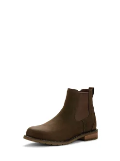 Ariat Marron - Bottes imperméables Wexford Sale