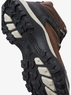 Next Marron - Bottines de marche imperméables Sale