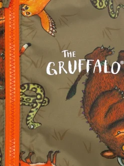 Vanilla Underground Marron à carreaux - Costume unisexe pour enfant Hot