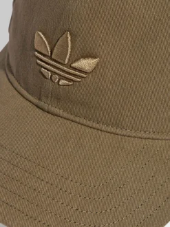 adidas originals - Casquette style baseball Marron Outlet