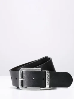 Levi's Marron - Ceinture ® en cuir réversible Best