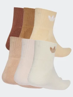 adidas originals Marron - Chaussettes Sale