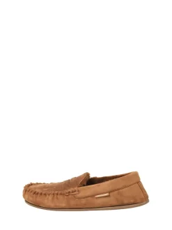 JACK & JONES Marron - Chaussons style mocassins Clearance