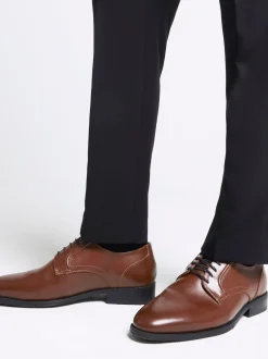 River Island Marron - Chaussures derby habillées Hot