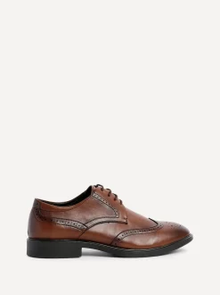 Linzi Marron - Chaussures Marco Brogues Online