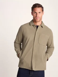 Tog 24 Marron - Chemises Olson homme Best