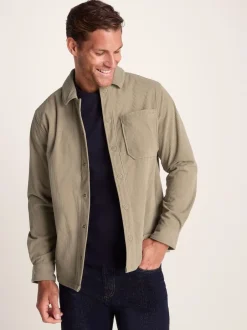 Tog 24 Marron - Chemises Olson homme Best