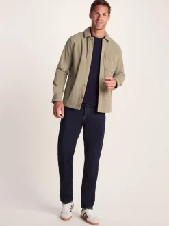 Tog 24 Marron - Chemises Olson homme Best