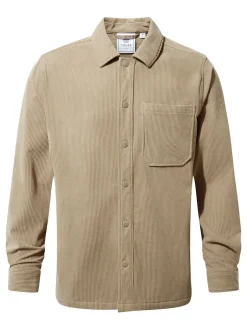 Tog 24 Marron - Chemises Olson homme Best