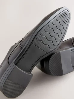 Next Marron - Coupe classique - Chaussures richelieu Online