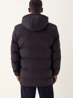 Next Marron - Doudoune ThermoGen Résistant à la douche Sale