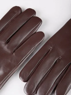 Lakeland Leather Marron - Gants Mardale New