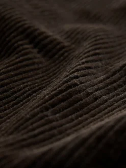 Next Marron - Joggings en velours côtelé Outlet