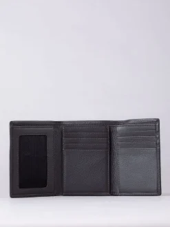 Lakeland Leather Marron - Portefeuille triangulaire Allerdale New