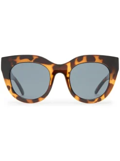 Le Specs Marron - Lunettes de soleil Air Cœur Online