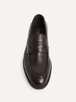 Linzi Marron - Mocassins Aurelio Penny Sale