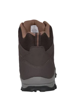 Mountain Warehouse Marron - Bottes McLeod large pour homme New