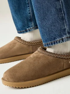 Regatta Marron - Mules Risley imperméables pour femme Discount