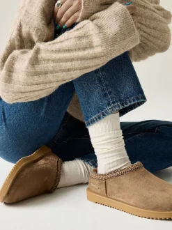 Regatta Marron - Mules Risley imperméables pour femme Discount