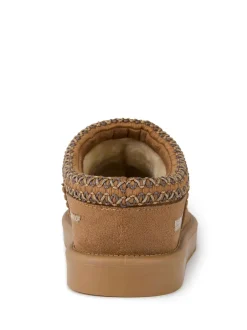 Regatta Marron - Mules Risley imperméables pour femme Discount