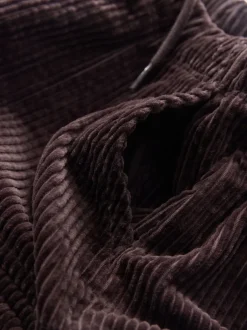 Next Marron - Pantalon cargo en velours côtelé (3mths-7yrs) Best