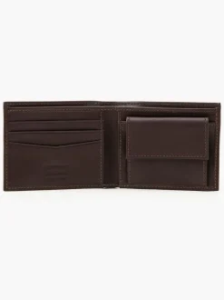 Levi's Marron - Portefeuille ® en cuir Online