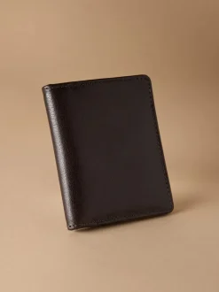 Next Marron - Portefeuille Signature Discount