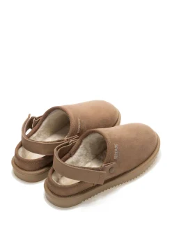 Regatta Marron - Sabots Risley Online