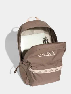 adidas Marron - Sac à dos CL avec bande Online