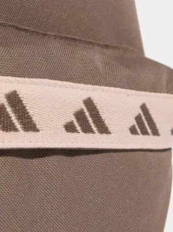 adidas Marron - Sac à dos CL avec bande Online