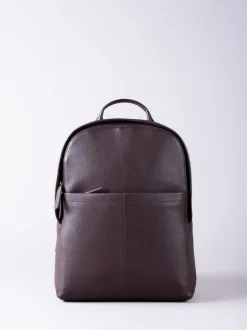 Lakeland Leather Marron - Sac à dos Crummock Sale