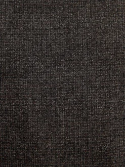 Next Marron - Veste de Costume Coupe ajustée Signature Cerruti en laine italienne à dents de chiot Best