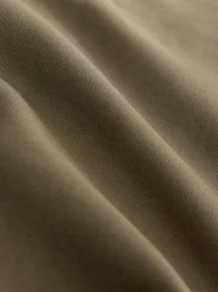 Next Marron champignon - - Jeans stretch de confort Ajustement droit New