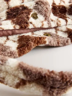 Next Marron chocolat - Sac bandoulière Borg Argyle Online