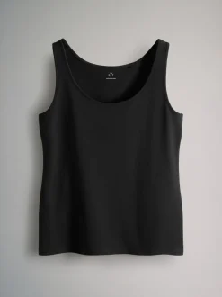 The Set Marron chocolat - 7 Lot Col dégagé Vests Best