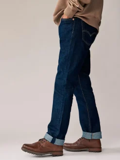 Next Marron fauve - bottes en cuir Best