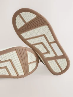 Next Marron fauve - Bottes hautes à doublure chaude Online